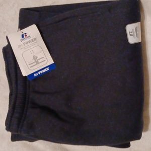 Russell sweat pants